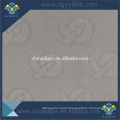 Hot sale custom watermarksecurity paper printing with security thread